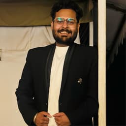Jatin Jain Saraf