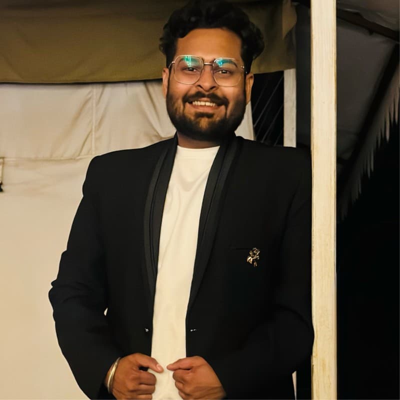 Jatin Jain Saraf